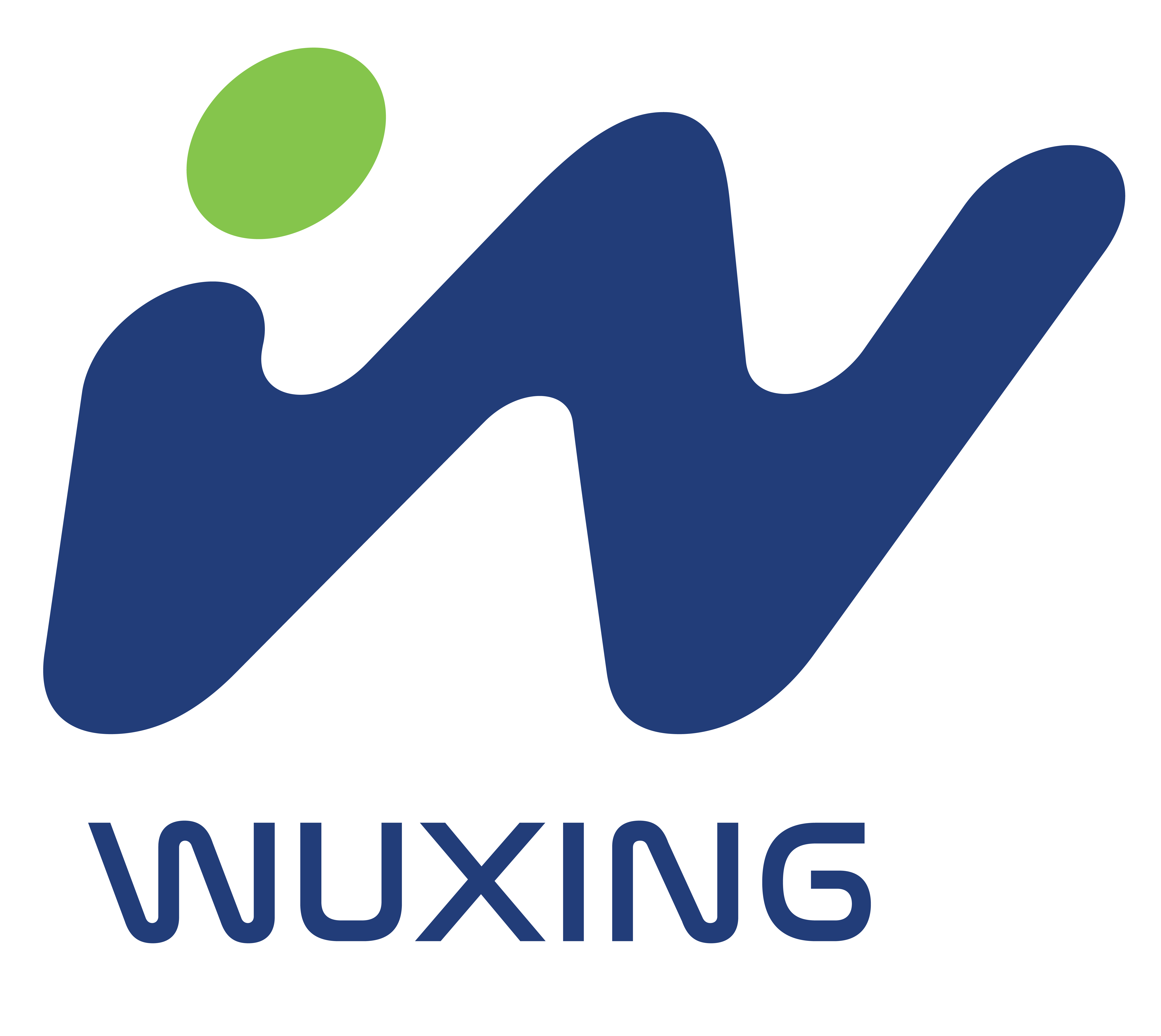 深圳市前海五星半导体科技有限公司